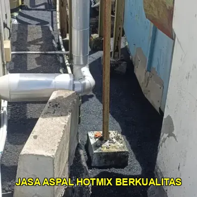 jasa aspal hotmix berkualitas